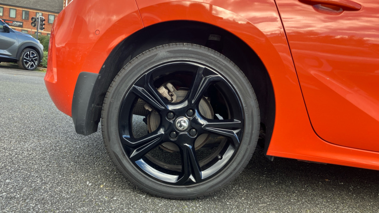 Vauxhall Corsa 1.2 Turbo Elite Nav Premium 5dr Auto Petrol Hatchback